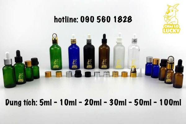 Set mỹ phẩm cao cấp